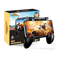 Геймпад джойстик для смартфона MOBILE GAME CONTROLLER W11