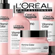 Loreal Vitamino