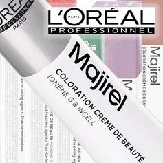 Loreal Majirel