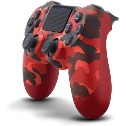 Геймпад Sony DualShock 4 - фото 2 - id-p99240859