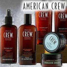 American Crew Hair and Body Care