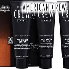 American Crew Precision Blend