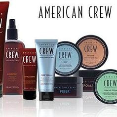 American Crew Styling