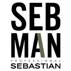 Sebastian Professional Man