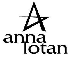 Anna Lotan