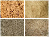 Песок сеяный (2 класс) с доставкой, фото 2