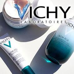 Vichy Slow Age