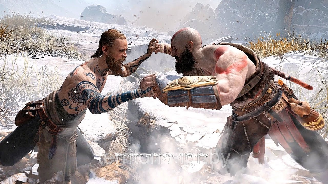 God of War 4 / Бог Войны PC Игра на флешке емкостью 32 Гб (ID#164883227),  цена: 45 руб., купить на Deal.by