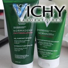 Vichy Normaderm Phytosolution