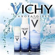 Vichy Thermal Water