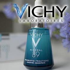 Vichy Mineral 89