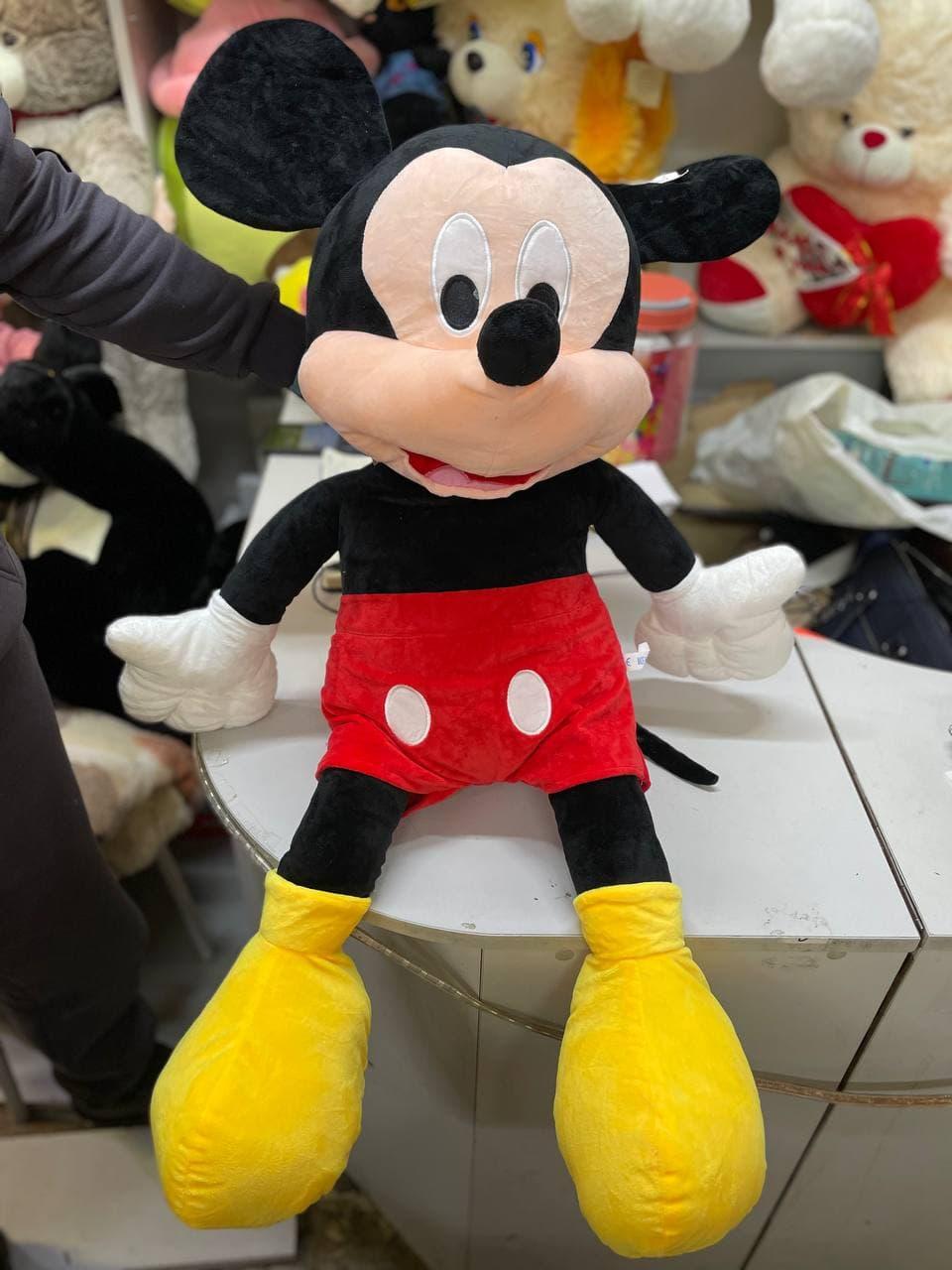 Минни и Микки Маус, игрушка Disney