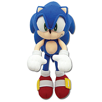 Мягкая игрушка Sonic, фото 1