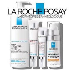 La Roche Posay Anti Aging Care