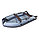 Лодка ПВХ Marlin 330 EA (Energy Air), фото 4