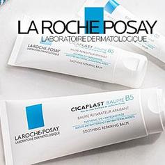 La Roche Posay Cicaplast