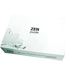 ZEN-puzzle (Дзен-пазл) Головоломка