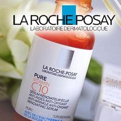 La Roche Posay Vitamin C