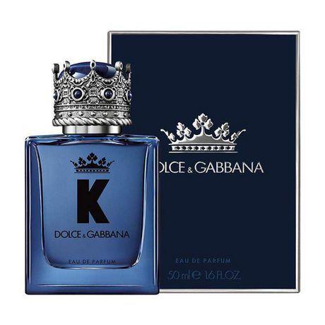 Dolce&Gabbana K edp 50 ml - фото 1 - id-p173125756
