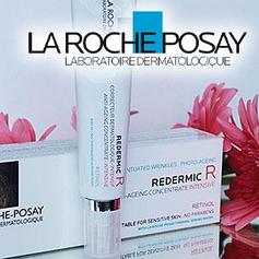 La Roche Posay Redermic Retinol