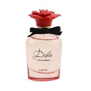 D&G Dolce Rose  edt 75 ml TESTER