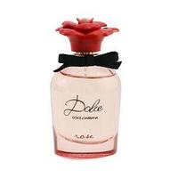 D&G Dolce Rose edt 75 ml TESTER