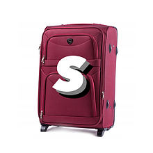 Маленькие чемоданы S