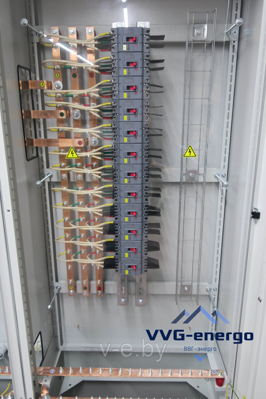 ПР11-013 - Пункт распределительный