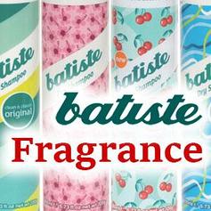 Batiste Fragrance