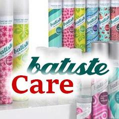 Batiste Care and Volume
