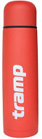 Термос Tramp серия Basic 1,0 л ( красный )