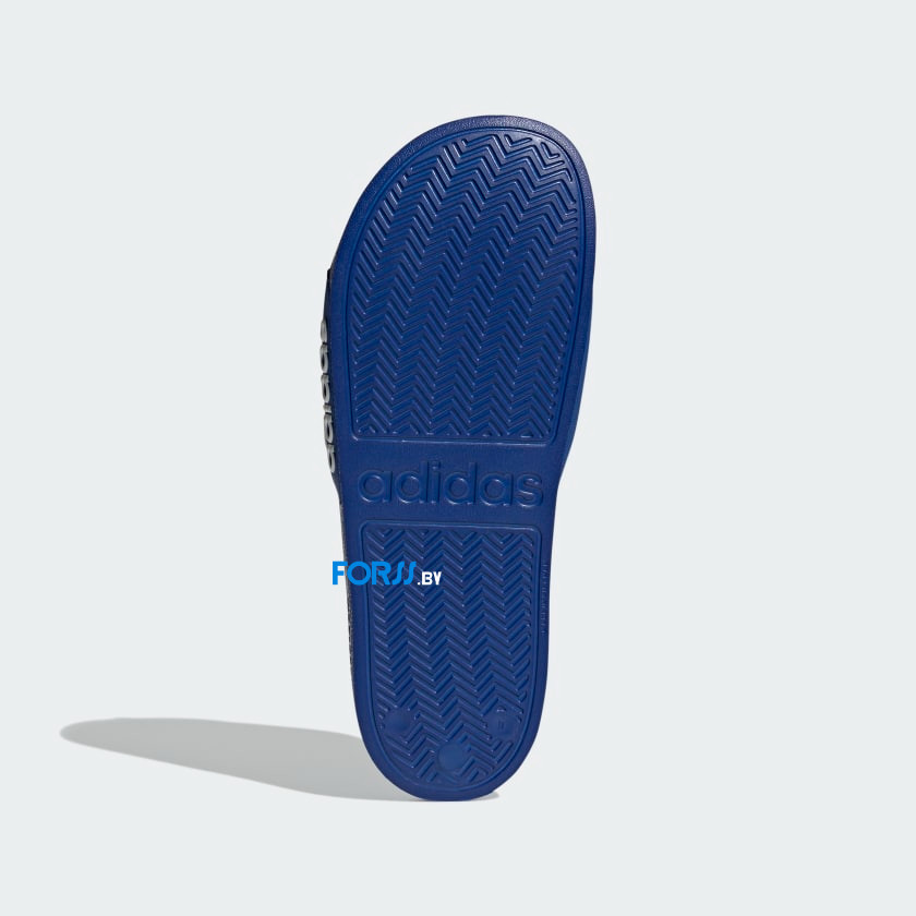 Пантолеты Adidas ADILETTE SHOWER SLIDES - фото 4 - id-p173389544