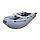 Надувная моторная ПВХ лодка Stella SM280V (НДНД), фото 2
