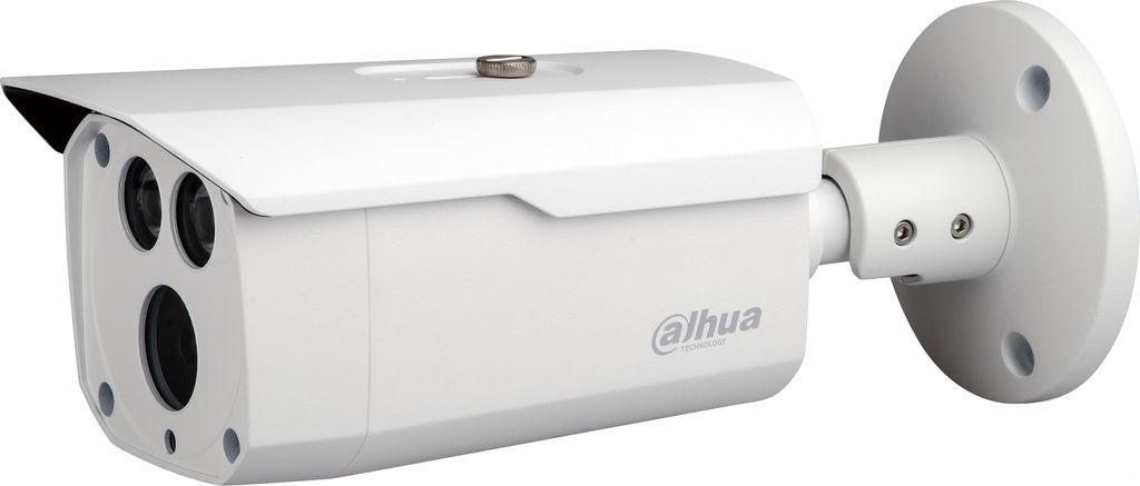 Аналоговая камера Dahua DH-HAC-HFW1400DP-0360B-S2, 3.6mm