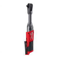 Аккумуляторная удлиненная импульсная трещотка Milwaukee M12 FIR38 LR-0 (3/8) FUEL (Арт. 4933471500)