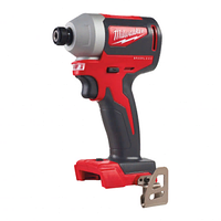 Аккумуляторный импульсный винтоверт Milwaukee M18 BLID2-0X (Арт. 4933464519)