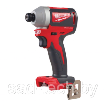 Аккумуляторный импульсный винтоверт Milwaukee M18 BLID2-0X (Арт. 4933464519) - фото 1 - id-p173394953