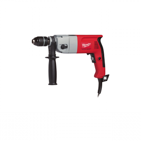 Дрель двухскоростная безударная Milwaukee HD2E 13 R (Арт. 4933390186)