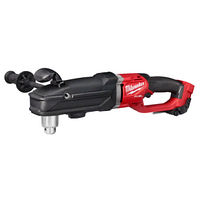 Аккумуляторная угловая двухскоростная дрель Milwaukee M18 FRAD2-0 FUEL (Арт. 4933471207)