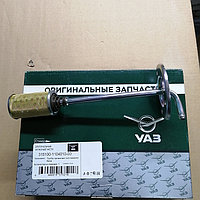 Фланец т/заборника УАЗ-469 L=22см, 3151-1104010