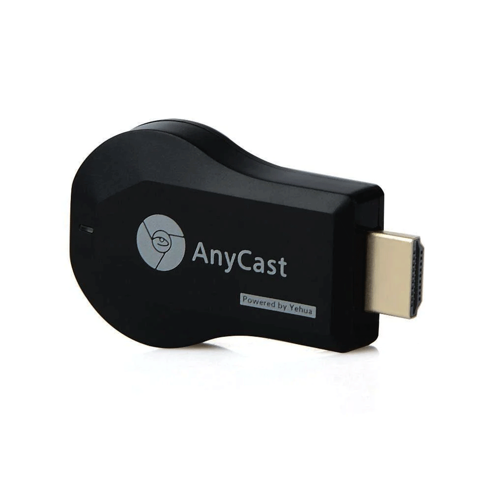 ТВ-приставка AnyCast M4 Plus (Wi Fi адаптер) - фото 3 - id-p173401374
