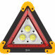 Фонарь автомобильный ЭРА AA-801 аккумуляторный, светодиодный, аварийный знак [15 Вт, COB+LED, power bank], фото 2