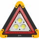 Фонарь автомобильный ЭРА AA-801 аккумуляторный, светодиодный, аварийный знак [15 Вт, COB+LED, power bank] - фото 2 - id-p173403524