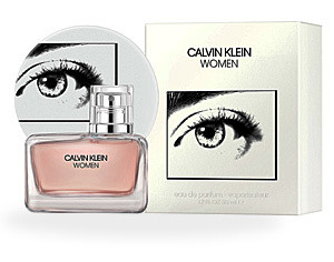 Calvin Klein Women edp 100 ml - фото 1 - id-p173125722