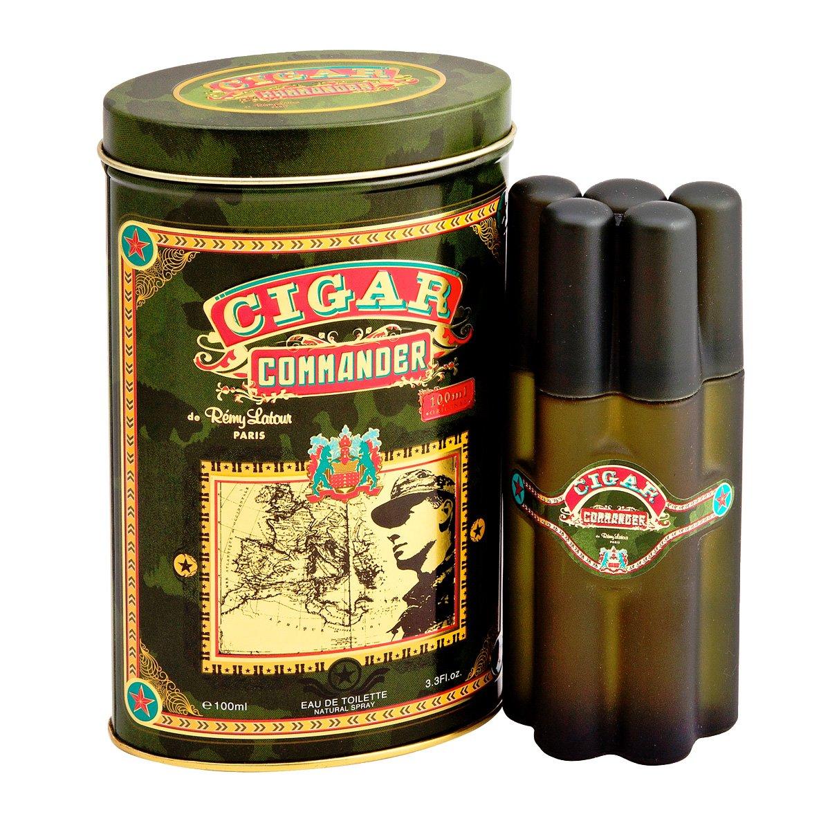 CIGAR Commander edt 100ml