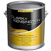 Глубоко матовая интерьерная краска Ace Clark + Kensington Non-Glare (без бликов) 3.78