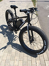 Электровелосипед Ti-Mount Megabike 2022
