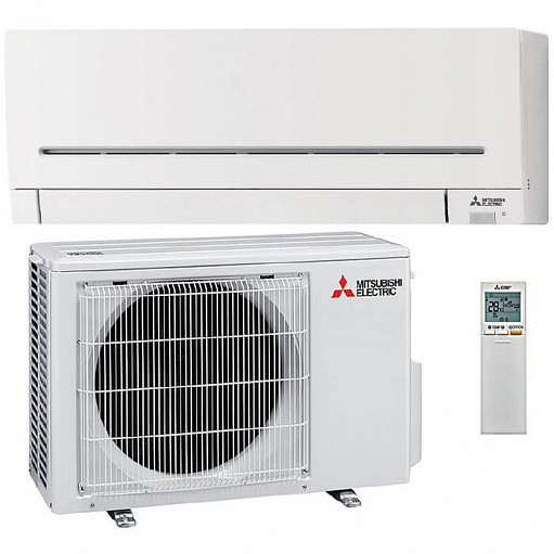 Кондиционер Mitsubishi Electric Standard Inverter MSZ-AP20VGK/MUZ-AP20VG - фото 4 - id-p173403819