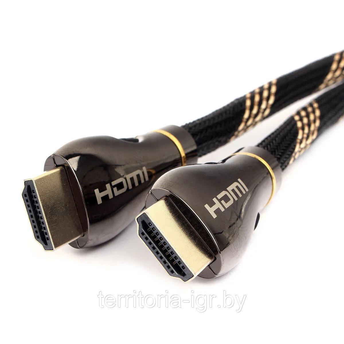 Кабель HDMI A вилка - HDMI A вилка CCP-HDMI8K-2.5M ver.2.1 2.5м. Cablexpert - фото 3 - id-p173403919