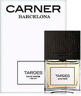 Carner Barcelona TARDES edp на распив